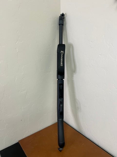 MOSSBERG 590 Shockwave