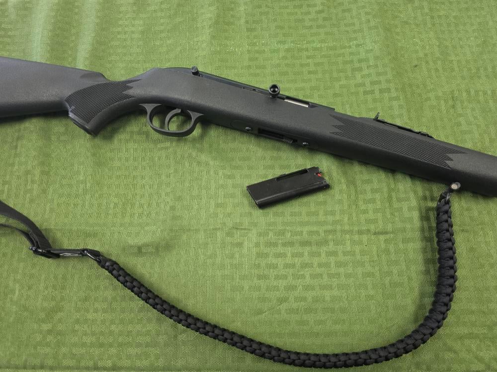 SAVAGE ARMS 64