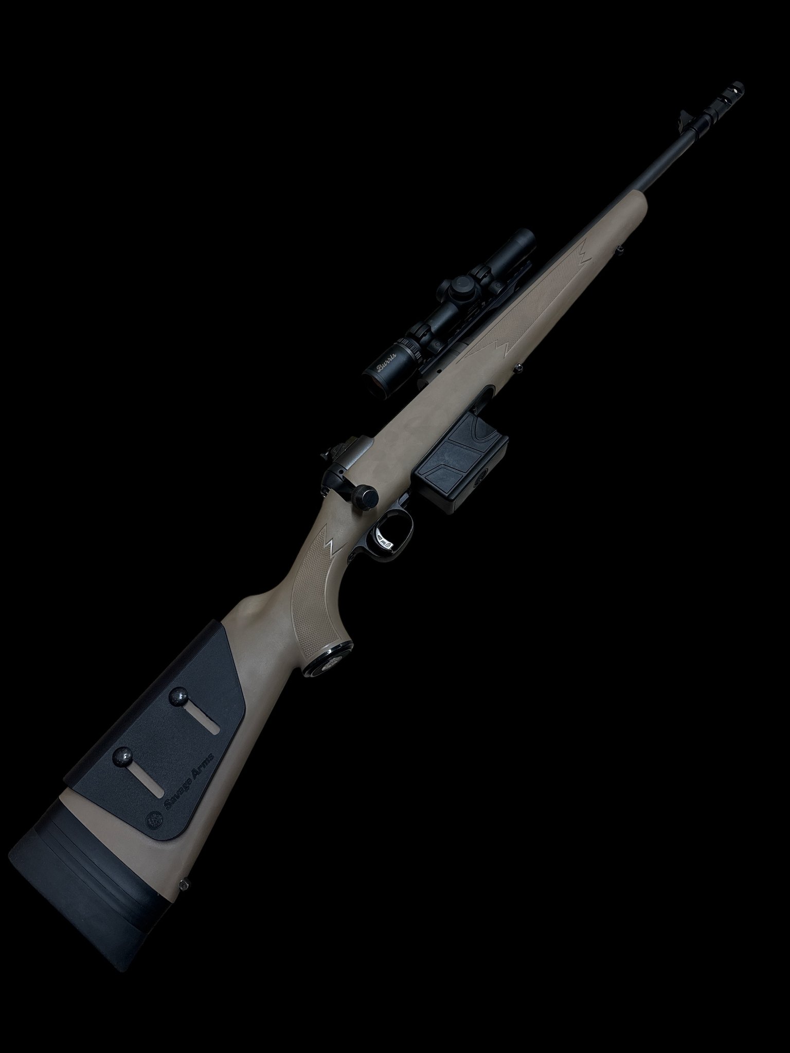 SAVAGE ARMS 11