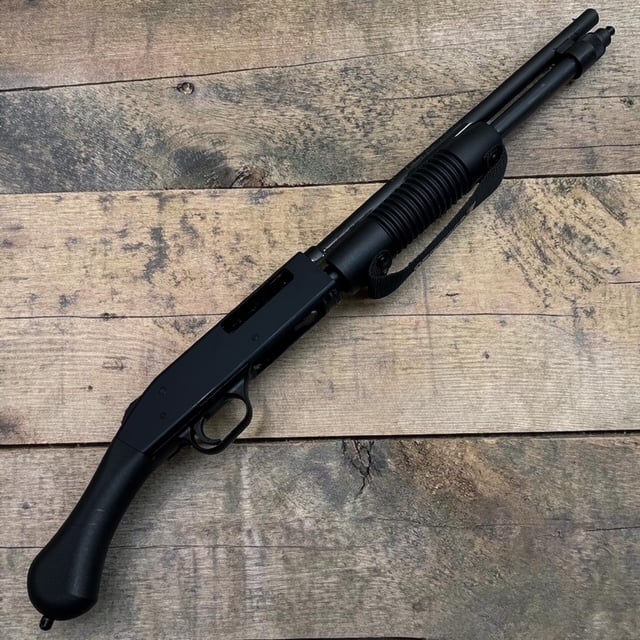 MOSSBERG 590 Shockwave