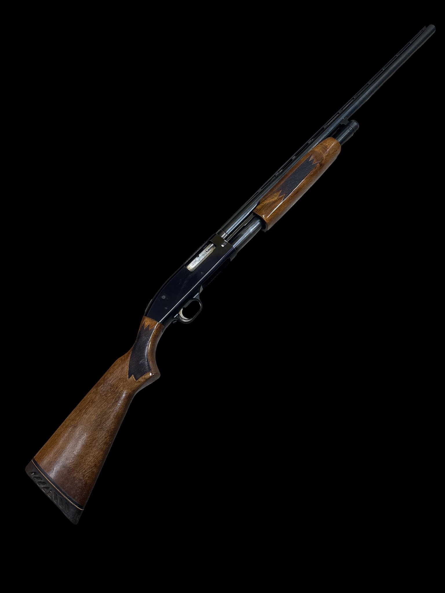 MOSSBERG 500A