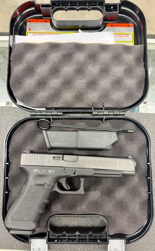 Glock G34