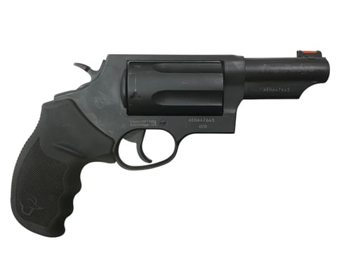 TAURUS JUDGE