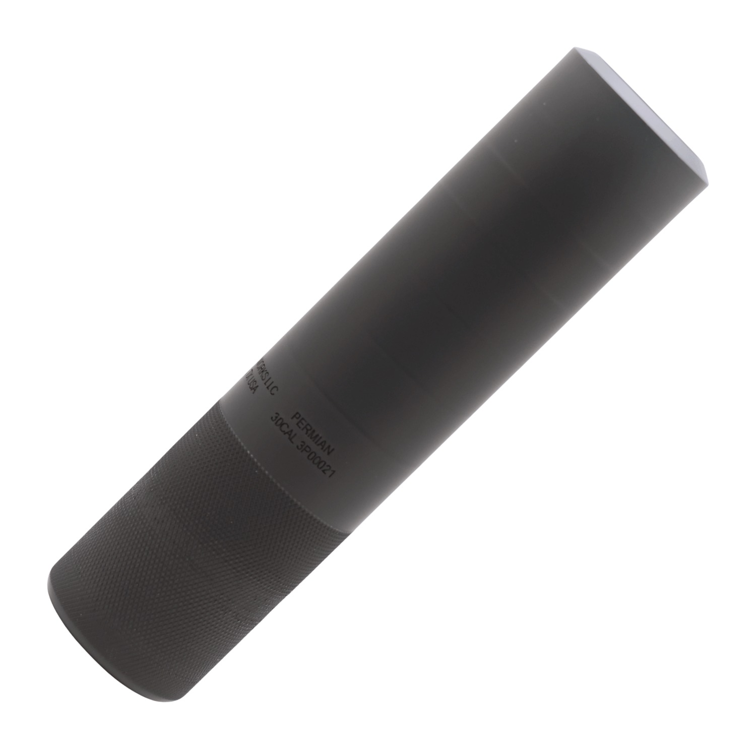 FLETCHER RIFLE WORKS Permian 6.5mm