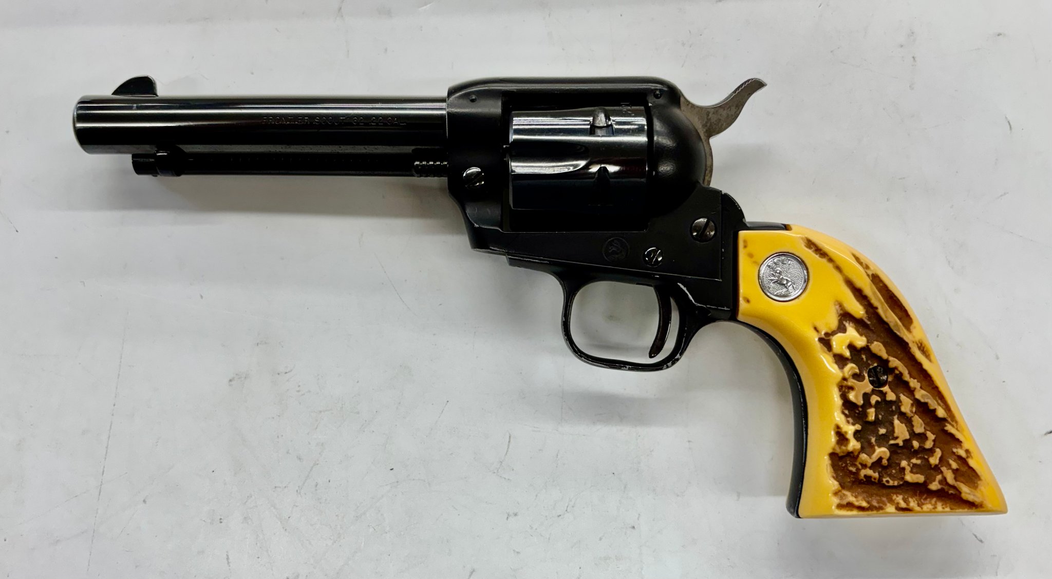 COLT Frontier Scout