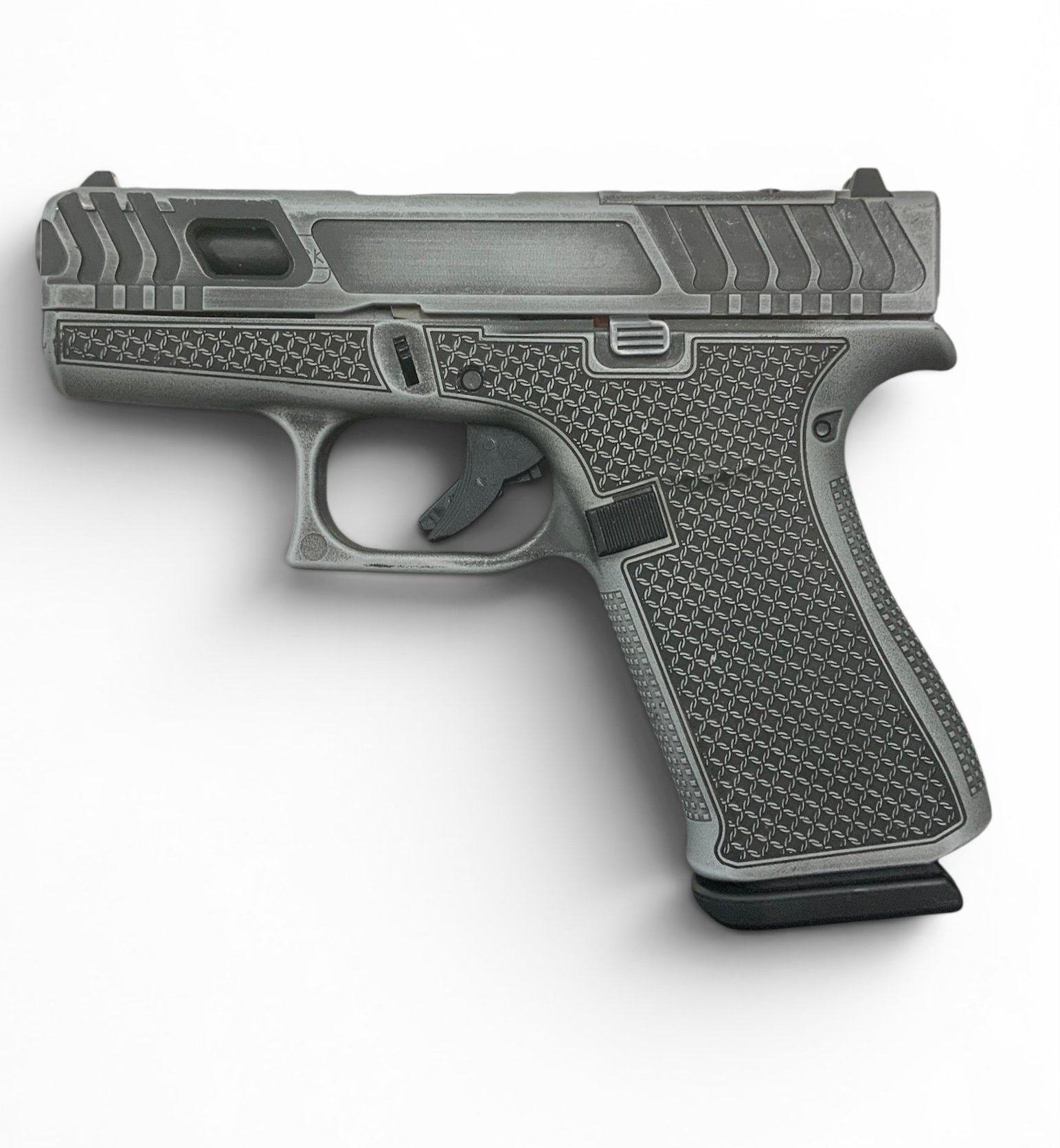 GLOCK G43X MOS