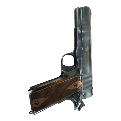 CIMARRON M1911A1 FS