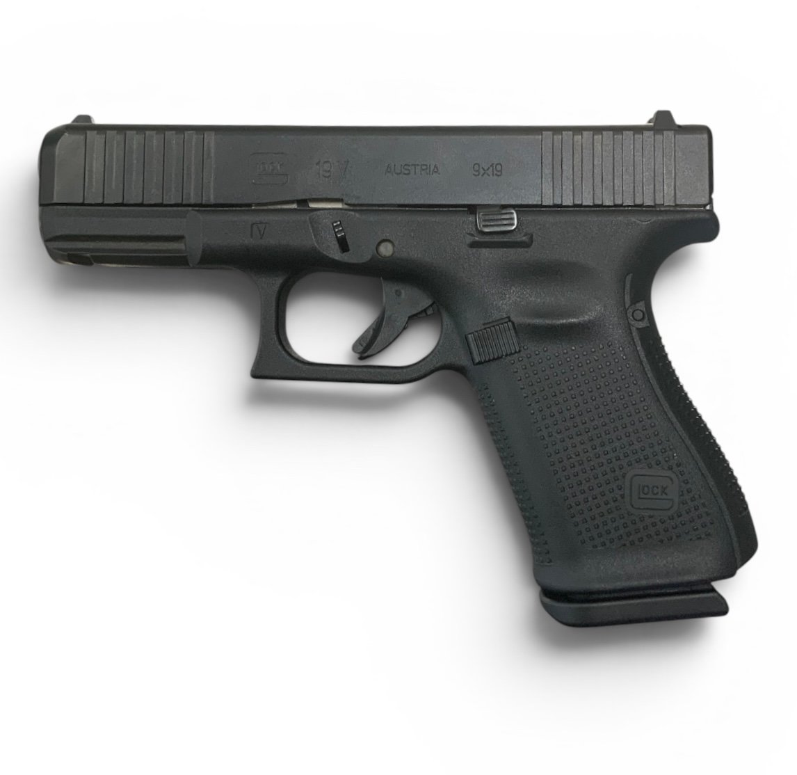 GLOCK G19 V