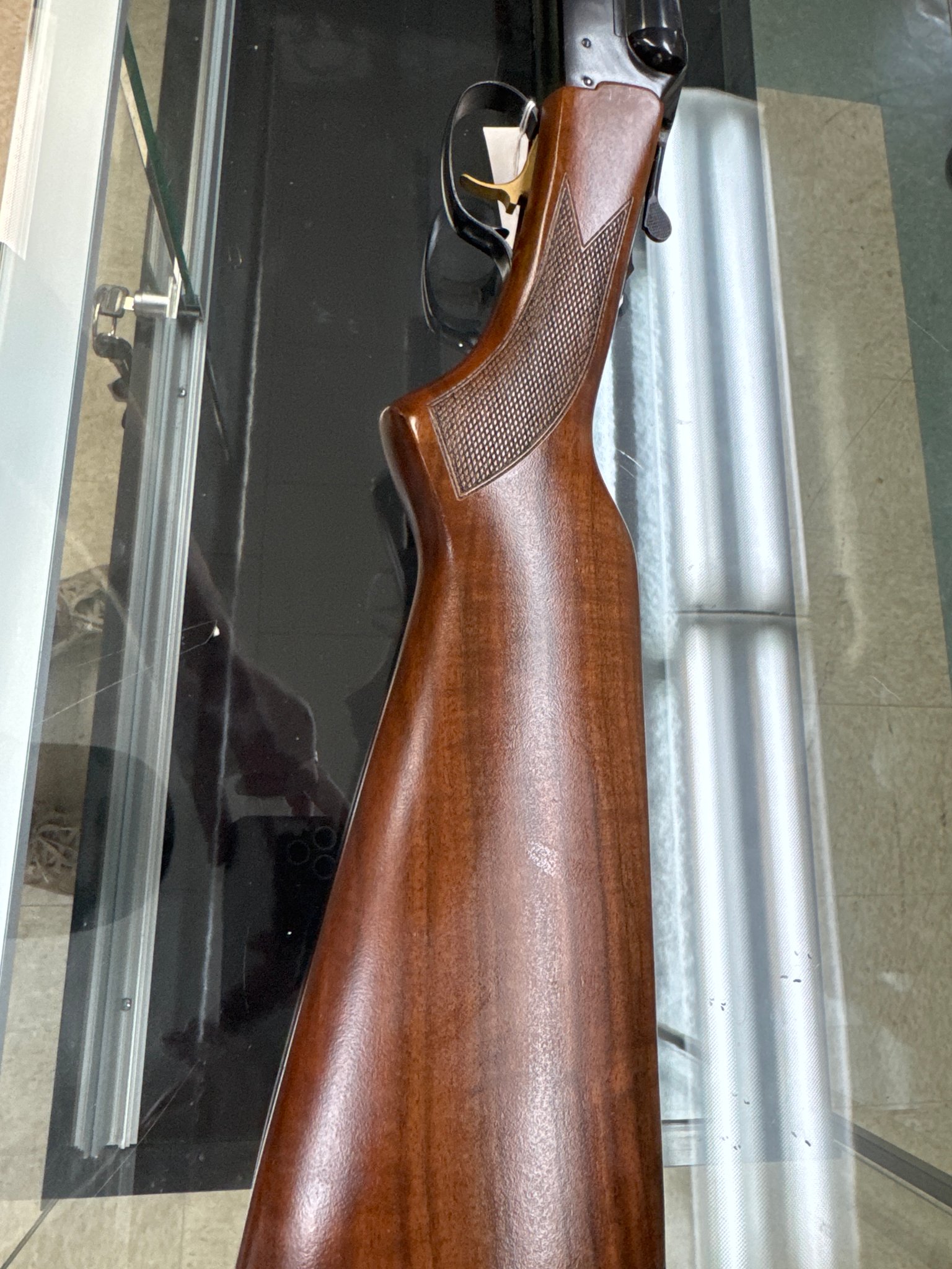 STOEGER Coach Gun