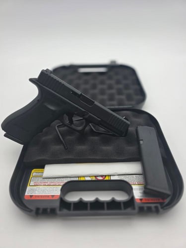 GLOCK 17 GEN 4