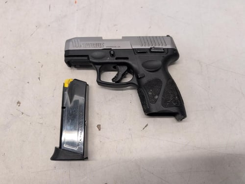 TAURUS G3C