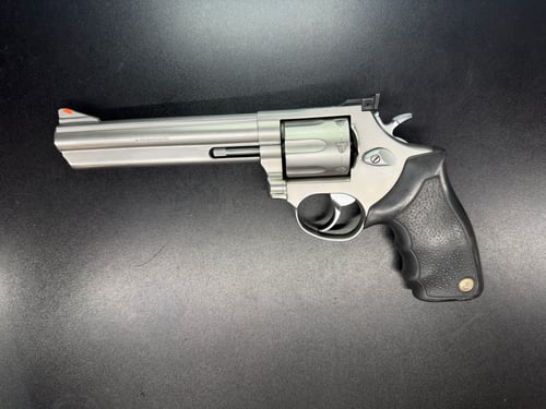 TAURUS 66 357 Mag