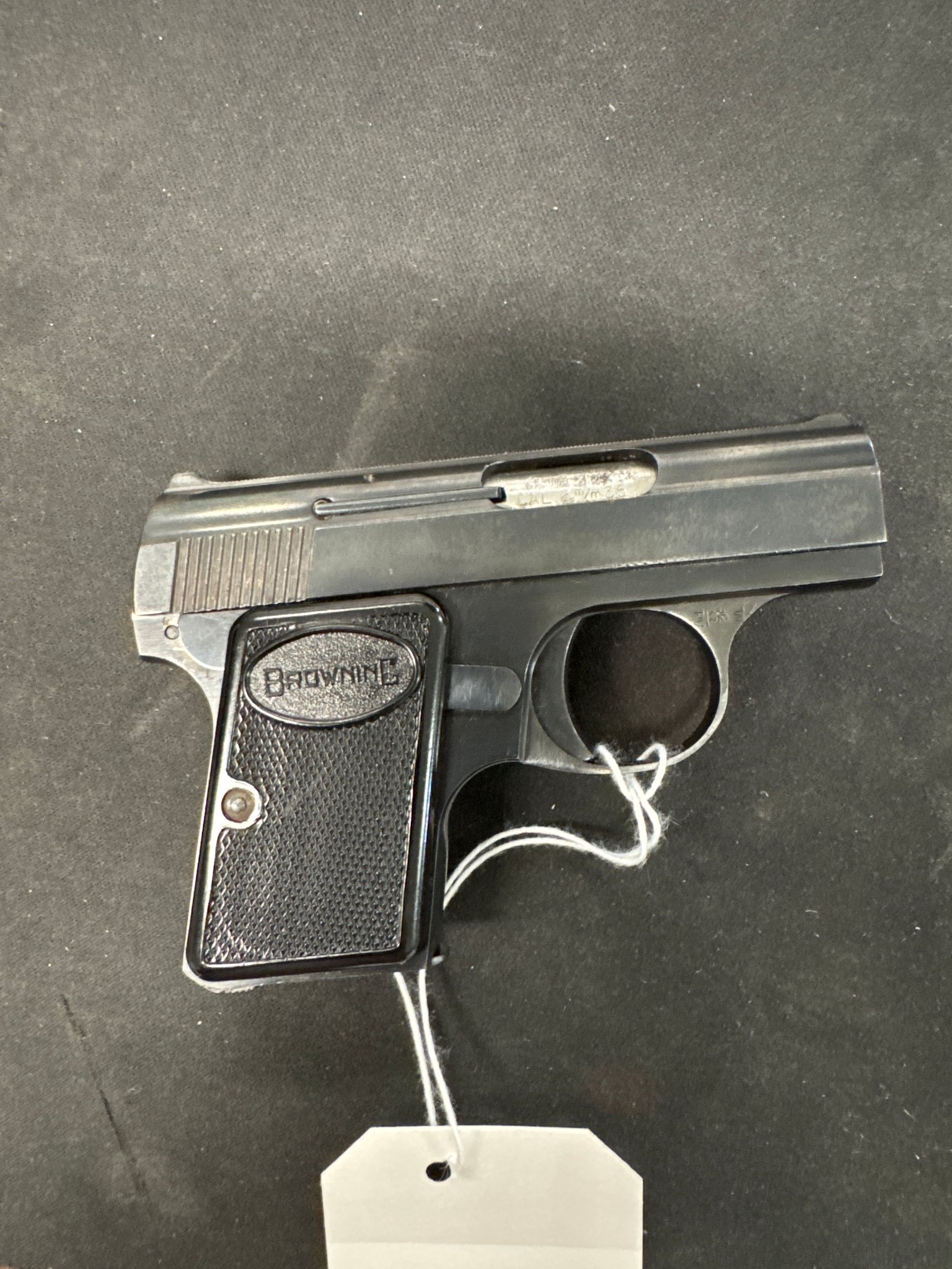 BROWNING baby
