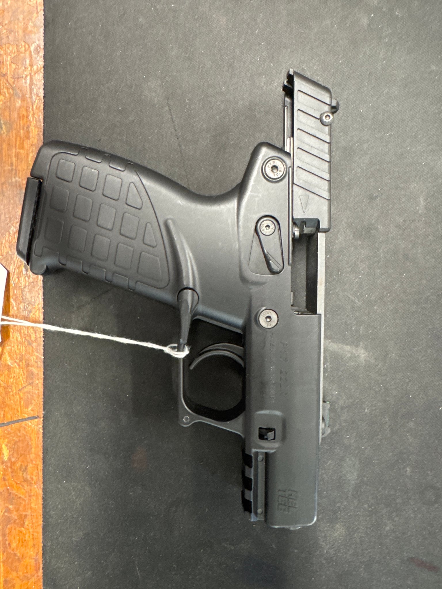 KELTEC P17
