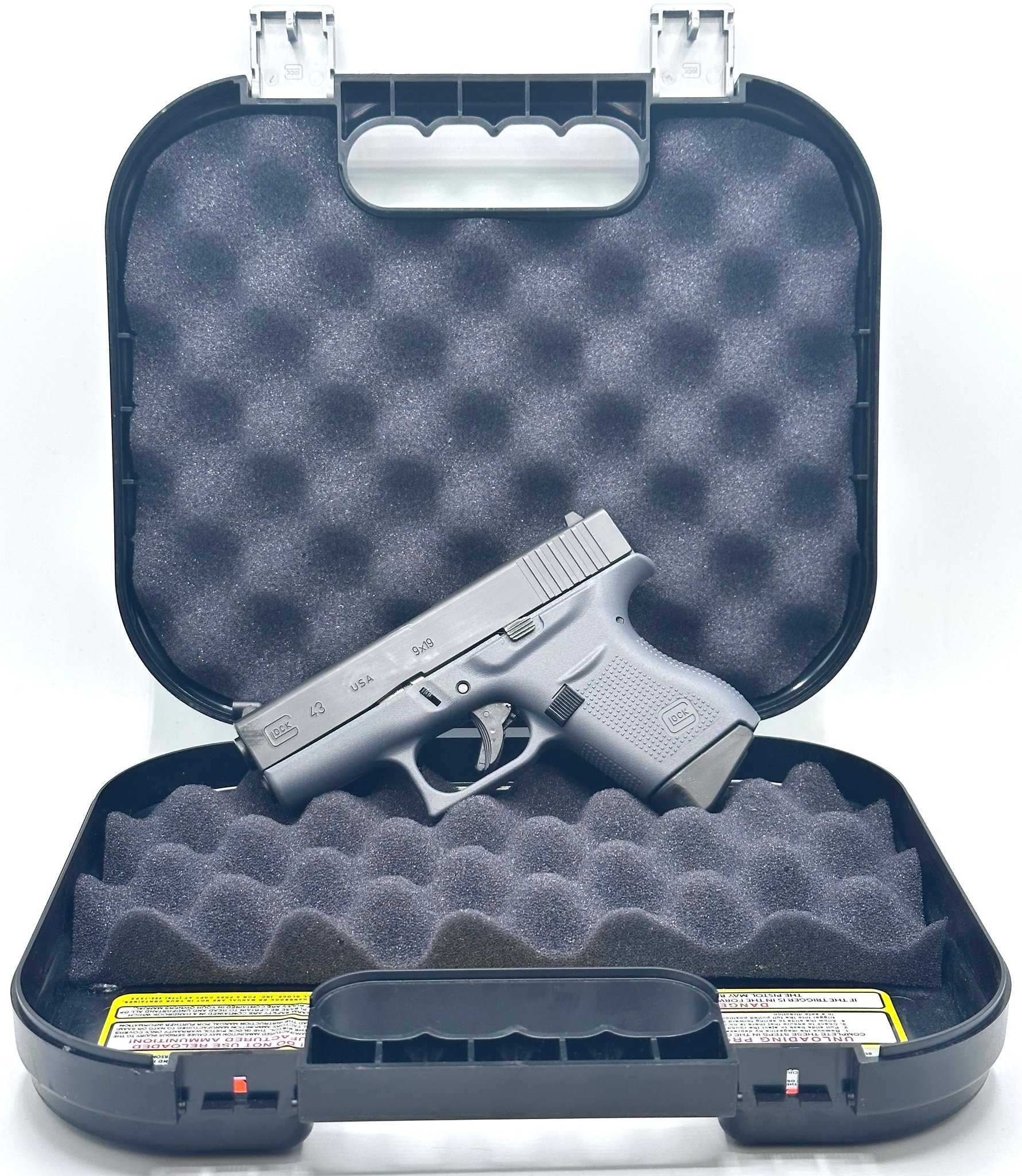 GLOCK G43