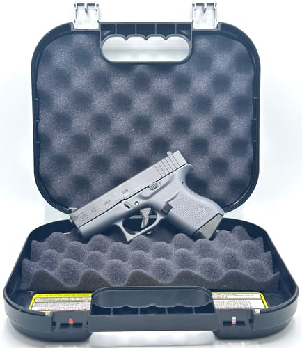 GLOCK G43