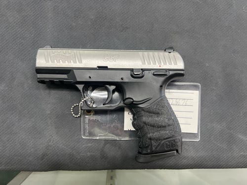 WALTHER CCP