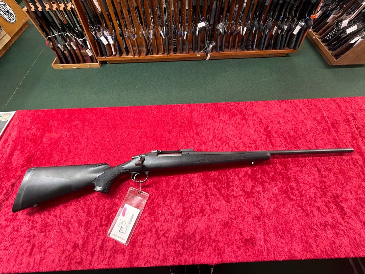 REMINGTON 700