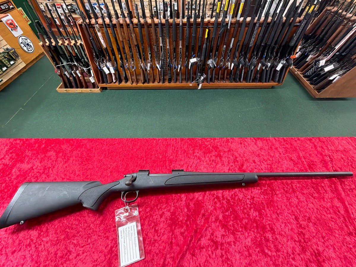 REMINGTON 700