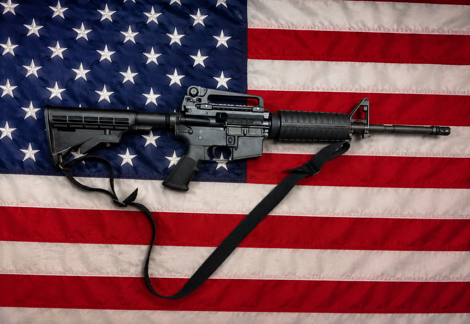 COLT AR-15