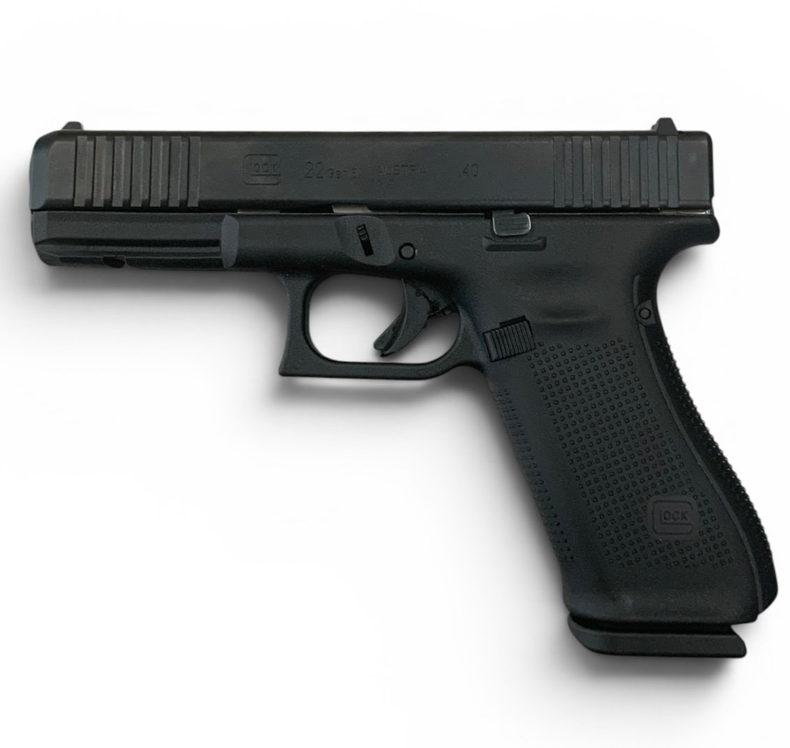 GLOCK G22 GEN 5
