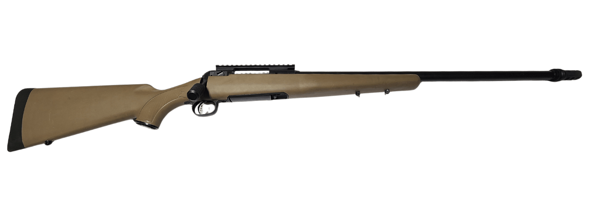 SAVAGE ARMS 10 6.5mm creedmoor