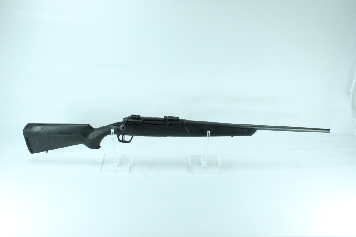 SAVAGE ARMS AXIS II