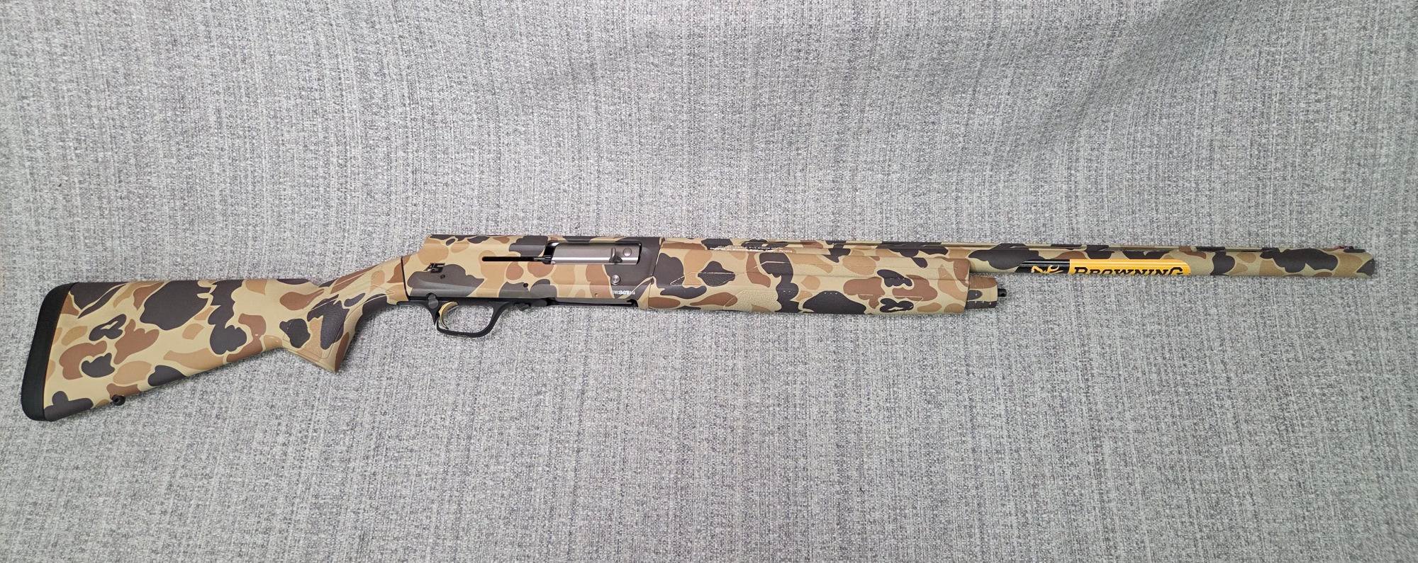 BROWNING A5