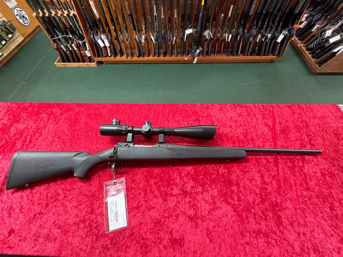 SAVAGE ARMS 11