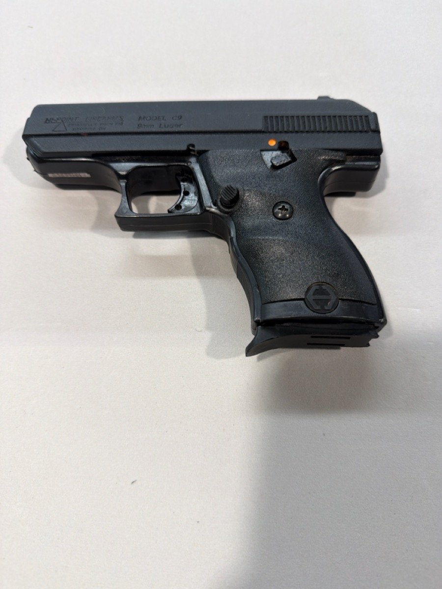HI-POINT C9 - PISTOL