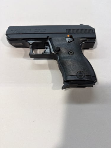 HIPOINT C9  PISTOL