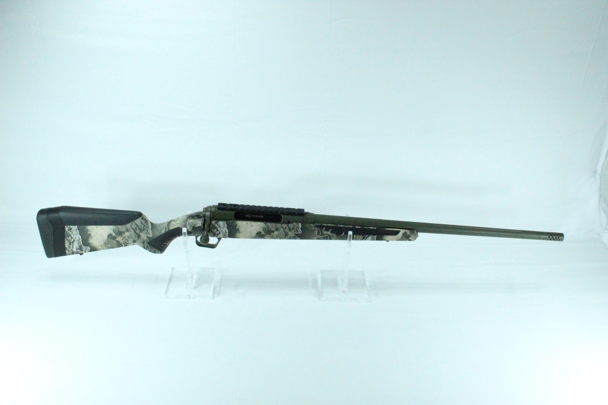 SAVAGE ARMS 110 TIMBERLINE