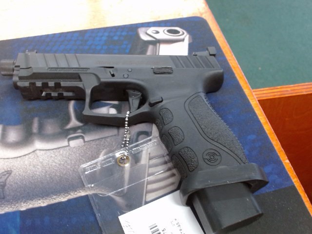STOEGER STR-9S