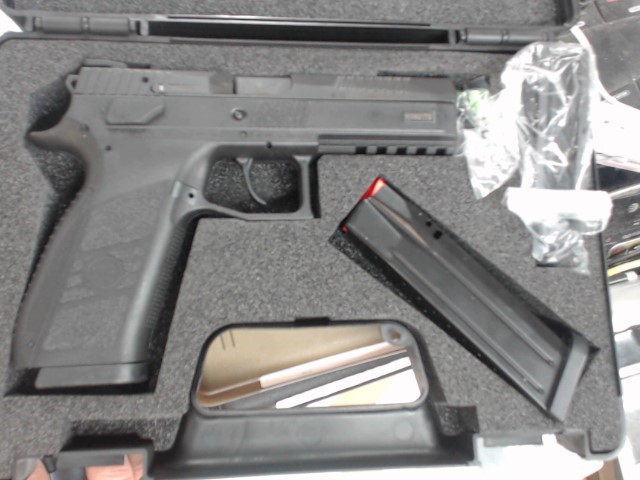 Cz P-09 - For Sale :: Shop Online