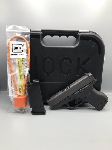 GLOCK 43