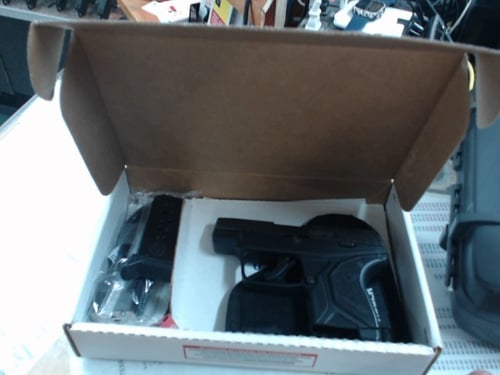 RUGER LCP II 3750