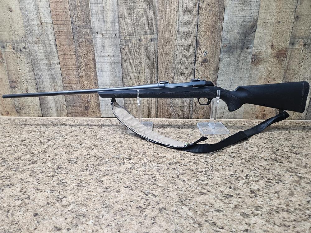 BROWNING A-BOLT