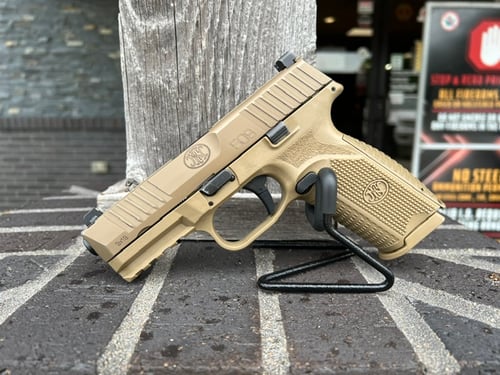 FN 509