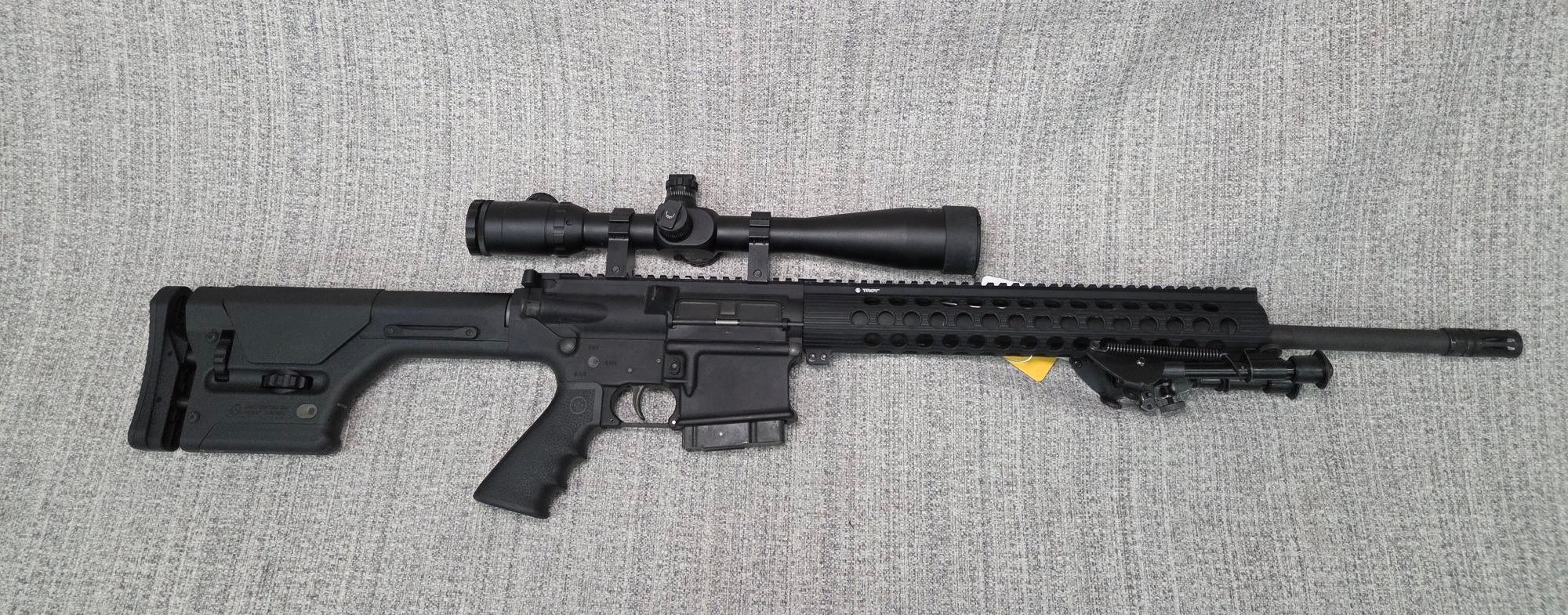 ARMALITE AR-10