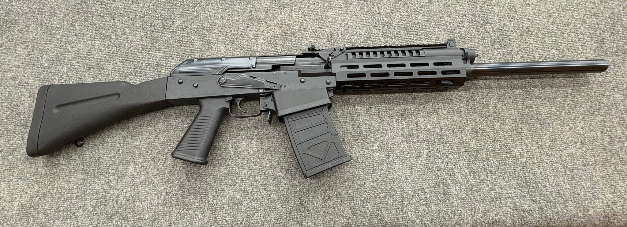 JTS GROUP M12AK-T1
