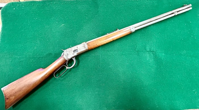 Winchester Model 1892 - For Sale :: Shop Online