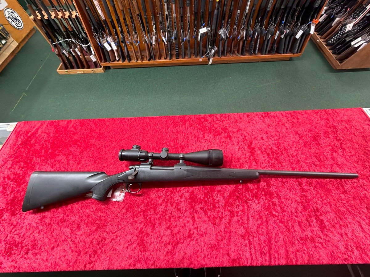 REMINGTON 700