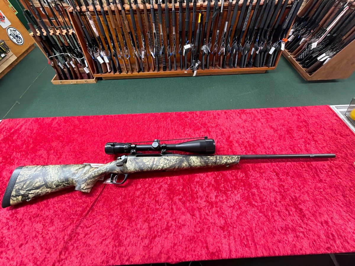 REMINGTON 783