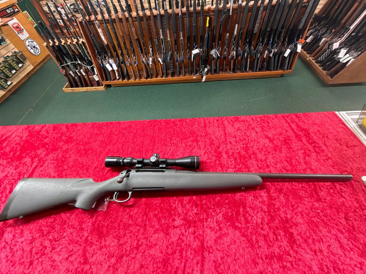 REMINGTON 710
