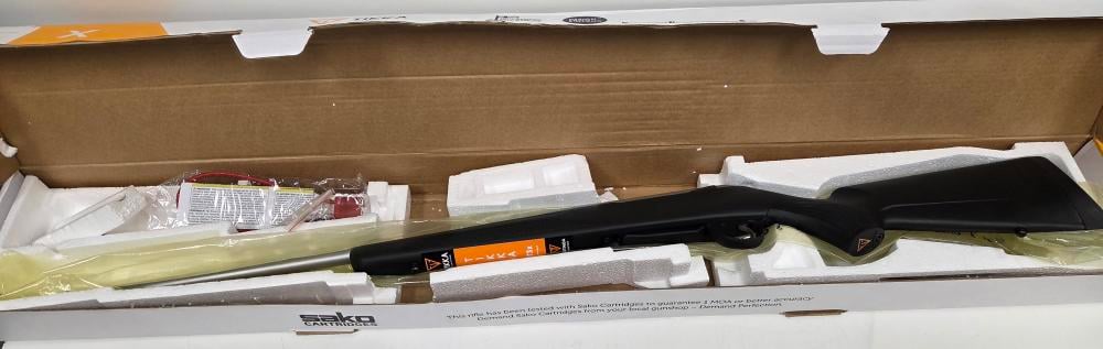 TIKKA T3X