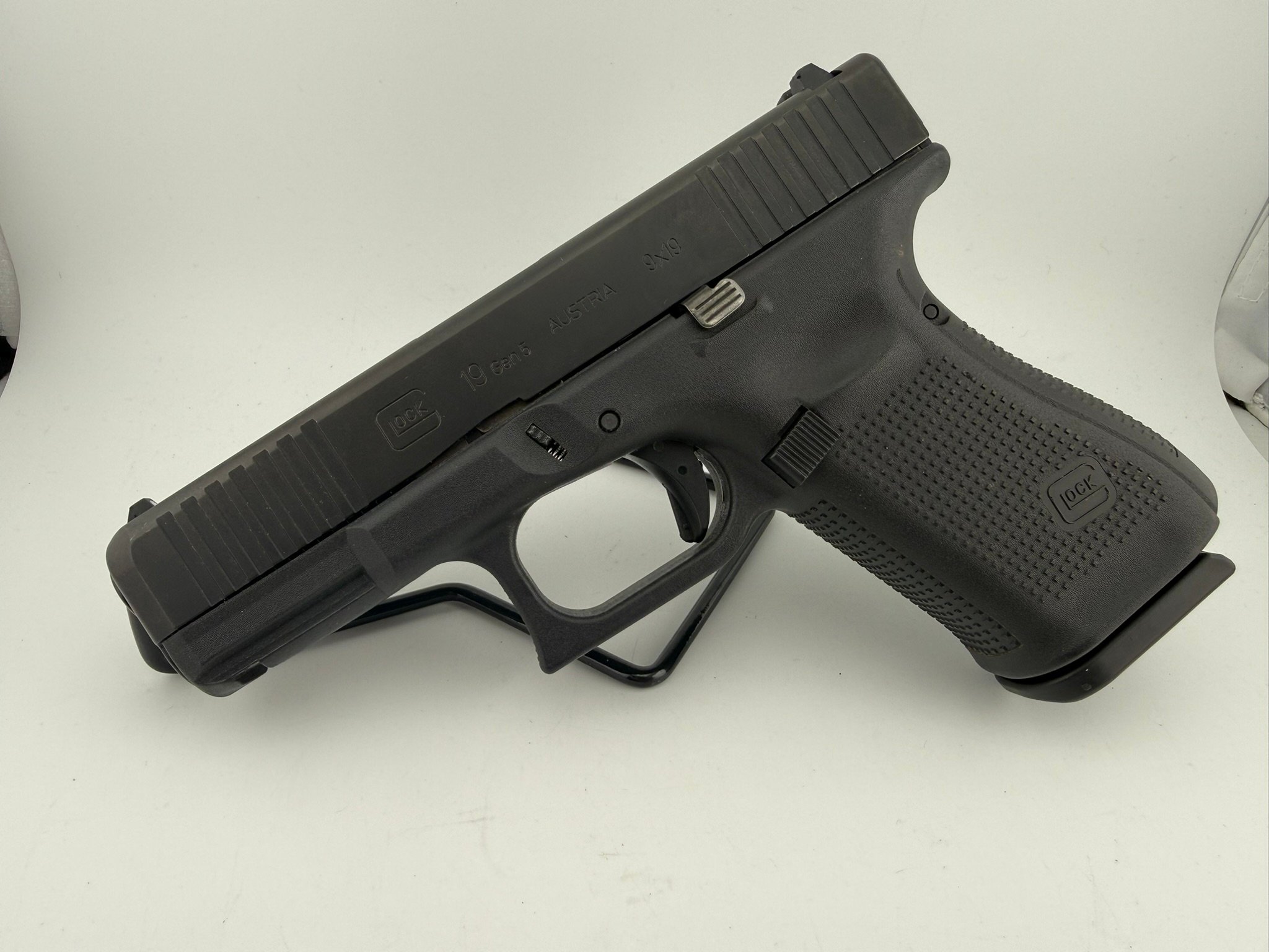 GLOCK G19 GEN 5 (US)