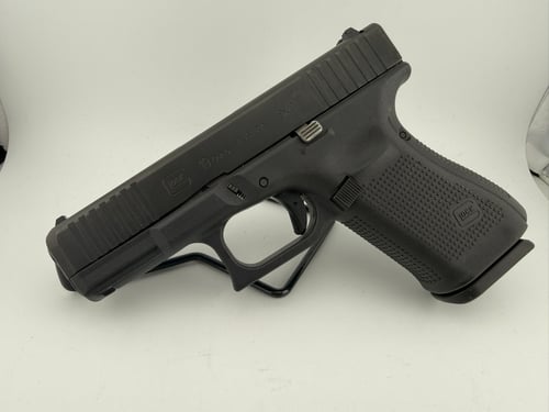 GLOCK G19 GEN 5 US