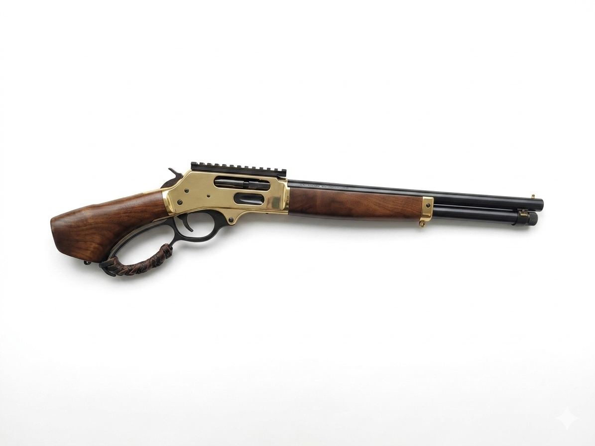 HENRY REPEATING ARMS AXE