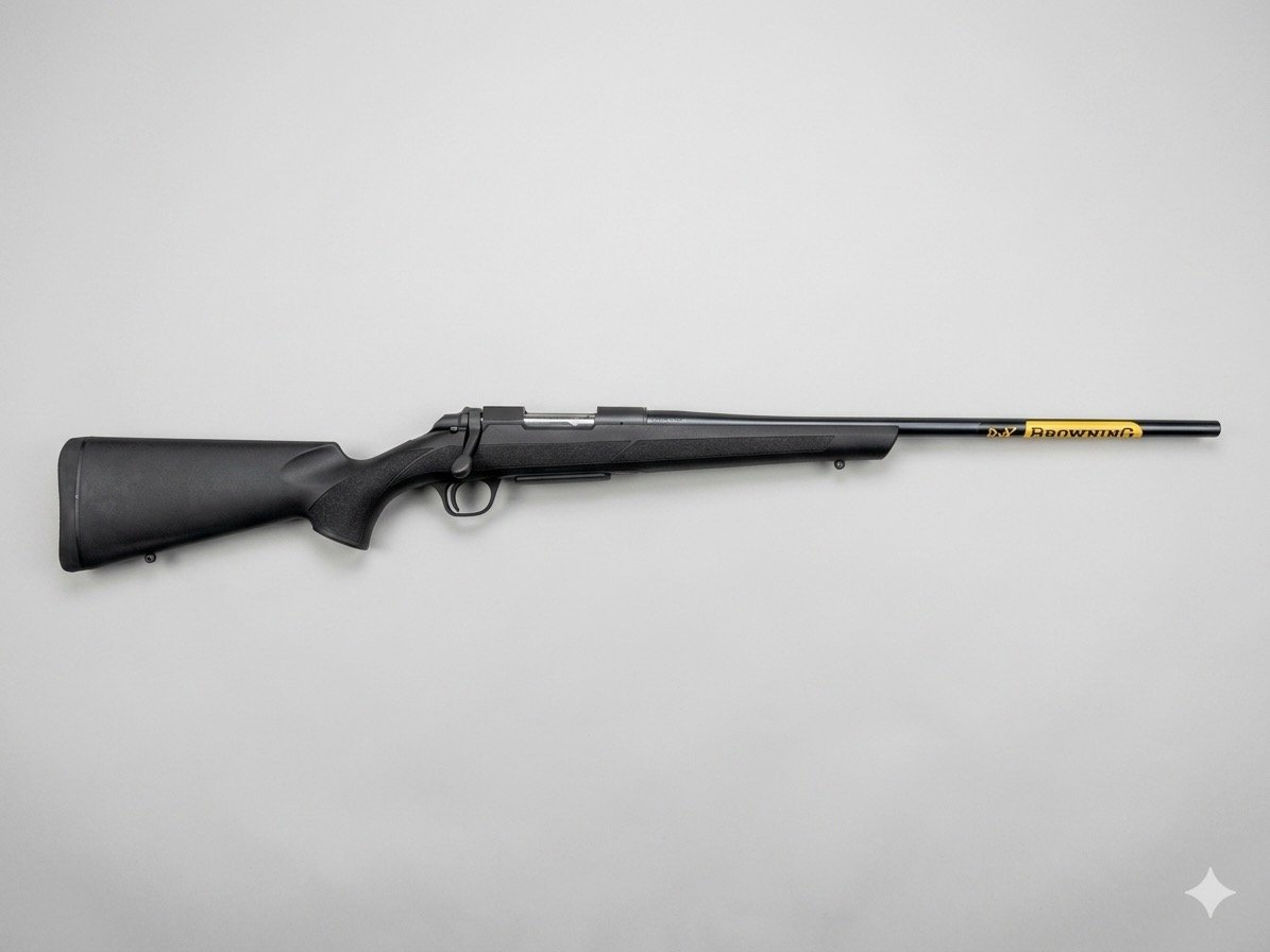 BROWNING A BOLT III
