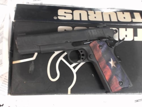 TAURUS 1911